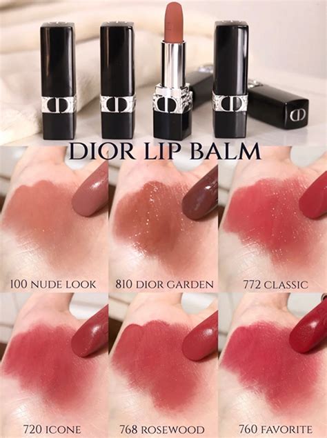 dior lip combo|dior lip balm price.